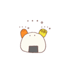 おべんとすたんぷ（個別スタンプ：9）