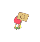 おべんとすたんぷ（個別スタンプ：15）