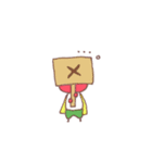おべんとすたんぷ（個別スタンプ：16）