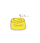 おべんとすたんぷ（個別スタンプ：22）