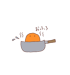 おべんとすたんぷ（個別スタンプ：29）