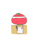 おべんとすたんぷ（個別スタンプ：32）
