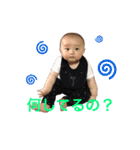 楓さん vol.1（個別スタンプ：6）