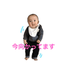楓さん vol.1（個別スタンプ：11）