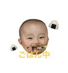 楓さん vol.1（個別スタンプ：25）