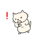 くほんくん（個別スタンプ：3）