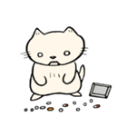 くほんくん（個別スタンプ：18）