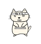 くほんくん（個別スタンプ：19）