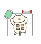 くほんくん（個別スタンプ：29）