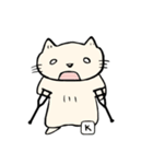 くほんくん（個別スタンプ：35）