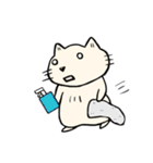 くほんくん（個別スタンプ：40）