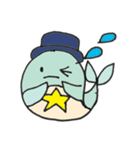 らくじくん⭐︎（個別スタンプ：12）