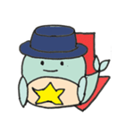 らくじくん⭐︎（個別スタンプ：26）