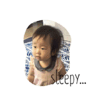 My girl 1（個別スタンプ：31）