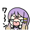 ゆかいな6人衆（個別スタンプ：6）