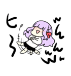 ゆかいな6人衆（個別スタンプ：13）