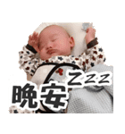 YANG YANG（個別スタンプ：7）