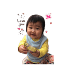 Cen Cen's daily（個別スタンプ：2）