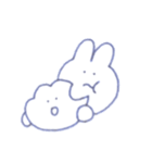クリームパンと食パン（個別スタンプ：13）