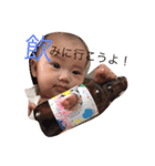 ここにゃんLIFE（個別スタンプ：13）