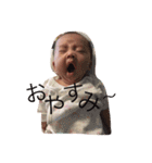 ここにゃんLIFE（個別スタンプ：14）