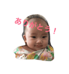 ここにゃんLIFE（個別スタンプ：16）