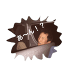 はなぶさ（個別スタンプ：6）