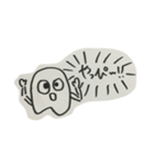 はたらく せきぐち（個別スタンプ：1）