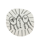 はたらく せきぐち（個別スタンプ：10）