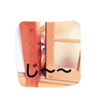 ポメポメスタンプ（個別スタンプ：24）