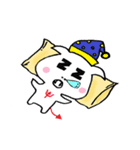 Little Devilz（個別スタンプ：2）