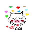 Little Devilz（個別スタンプ：4）
