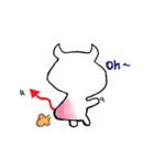 Little Devilz（個別スタンプ：5）
