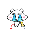 Little Devilz（個別スタンプ：6）