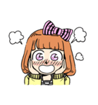 ハイパー片思い（個別スタンプ：11）