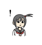 ハイパー片思い（個別スタンプ：14）