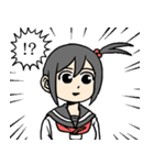 ハイパー片思い（個別スタンプ：15）