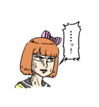 ハイパー片思い（個別スタンプ：19）