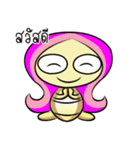 Gid Gid（個別スタンプ：1）