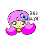 Gid Gid（個別スタンプ：6）