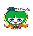 Gid Gid（個別スタンプ：8）