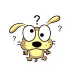 Gid Gid（個別スタンプ：9）