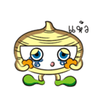 Gid Gid（個別スタンプ：15）