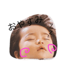 moスタンプmo（個別スタンプ：1）