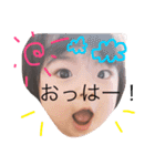 moスタンプmo（個別スタンプ：21）