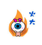 Eye of the daily life（個別スタンプ：15）