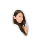 パイジュリ（個別スタンプ：6）