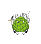 SugarApple Man（個別スタンプ：39）