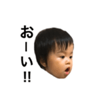 れおぼスタンプpart2（個別スタンプ：2）