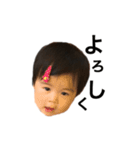 れおぼスタンプpart2（個別スタンプ：8）